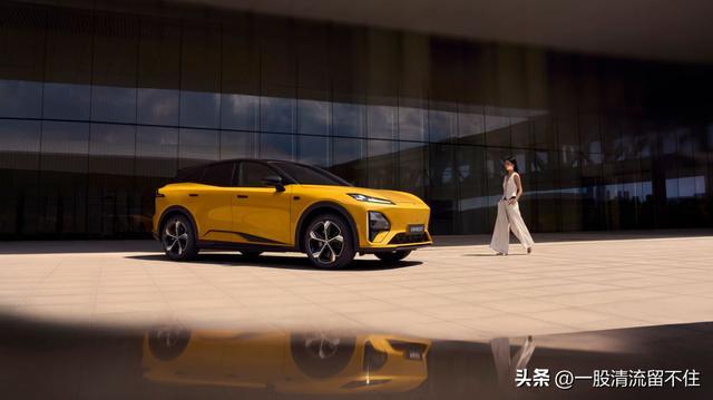 深蓝 S07 华为乾崑长续航版智能加持瓦力棋牌630km 续航适配多元出行(图3)