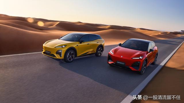 深蓝 S07 华为乾崑长续航版智能加持瓦力棋牌630km 续航适配多元出行(图10)