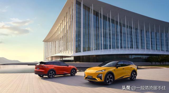 深蓝 S07 华为乾崑长续航版智能加持瓦