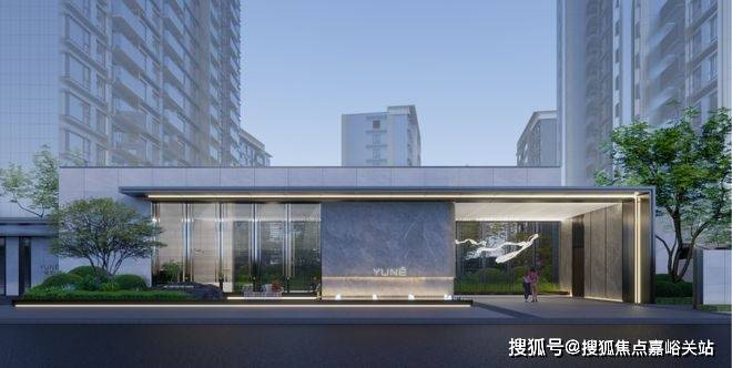 营销中心欢迎您-楼盘详情•最新价格-户型图-容积率瓦力娱乐棋牌缦云上海售楼处电话(缦云上海)网站-(图2)