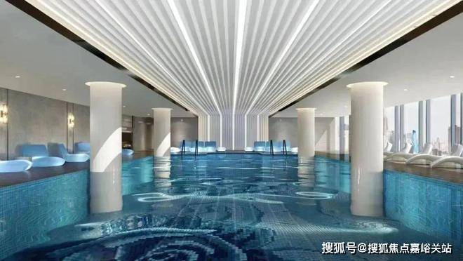 营销中心欢迎您-楼盘详情•最新价格-户型图-容积率瓦力娱乐棋牌缦云上海售楼处电话(缦云上海)网站-(图8)