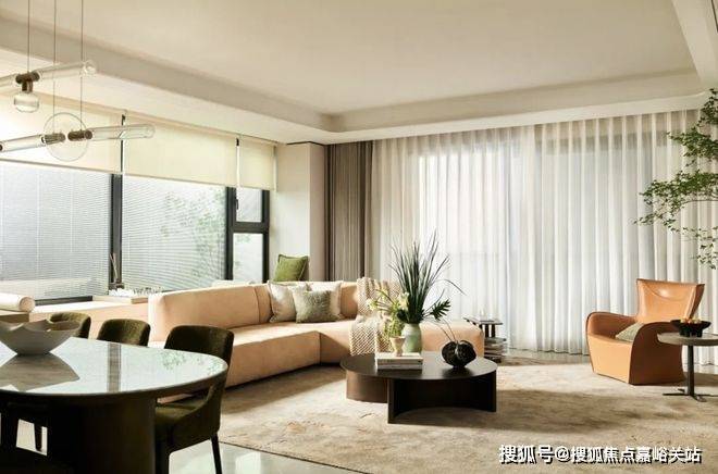 营销中心欢迎您-楼盘详情•最新价格-户型图-容积率瓦力娱乐棋牌缦云上海售楼处电话(缦云上海)网站-(图13)